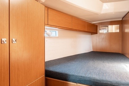 Bavaria 46 Cruiser - Melodia