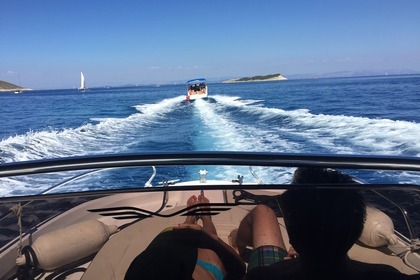 Beneteau 6.6 Flyer Sundeck New Boat !!