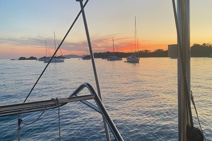 Location Voilier Lagoon LAGOON 42 Saint-Raphaël