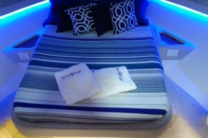 Marina da Glória - Υπέροχο πολυτελ