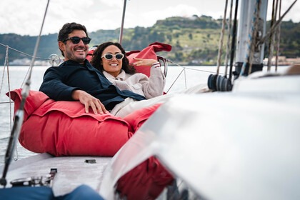 Hyra båt Segelbåt X-yachts X 3/4 Lissabon