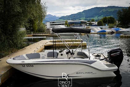Bayliner M15 60PS
