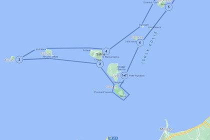 Beneteau Oceanis 430