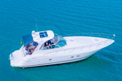 Rental Motor yacht Cruisers 4370 Montego Bay