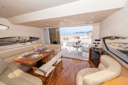 Sunseeker Predator 62