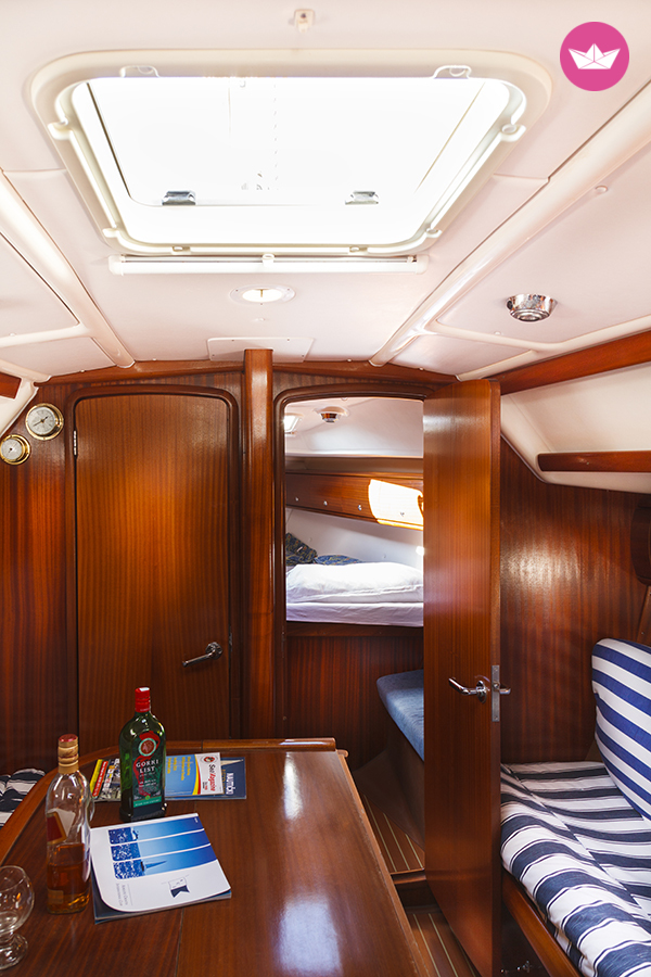 Voilier Bavaria Bavaria 36 10.96m 7