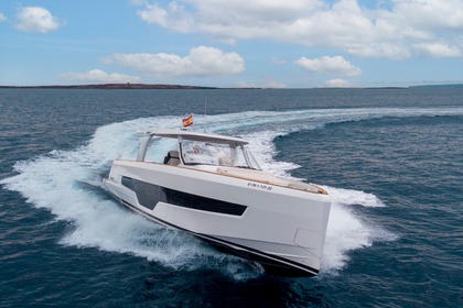 Fjord 41 XL JALEO