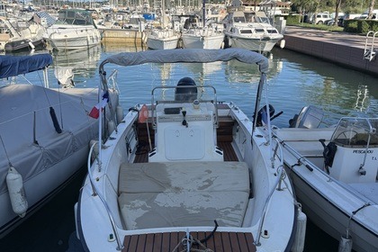 À louer Sunfisher 115cv