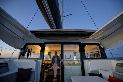 OLOKUM IBIZA BAREBOAT