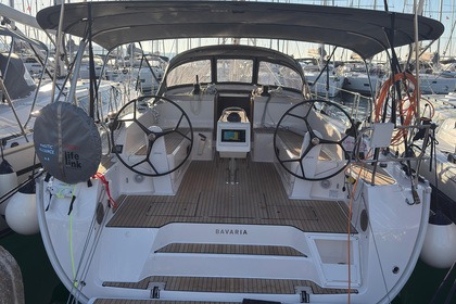 Hyra båt Segelbåt Bavaria Yachtbau Bavaria Voyager 45 Split