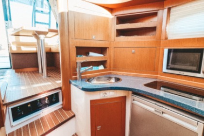 Faeton Moraga Fly 1180