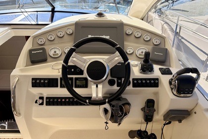 Prestige 440 S