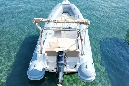 Alla scoperta dell' isola di Panarea