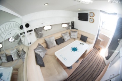 Fairline Targa 33