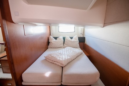 Jeanneau Prestige 390 S