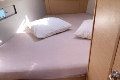 Dufour 390 GL S (2021)