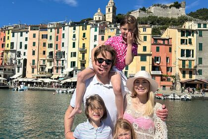 TOUR GULF OF POETS private