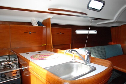 Bénéteau First 31.7