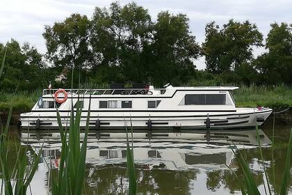 Boat Rental Canal Du Midi Yacht Charter Click Boat