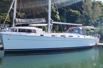 Verhuur Zeilboot Benetau Cyclades 43.4 Koh Chang Tai