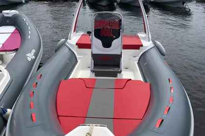 Noleggio Barca senza patente  Altamarea wave 20 Marsala