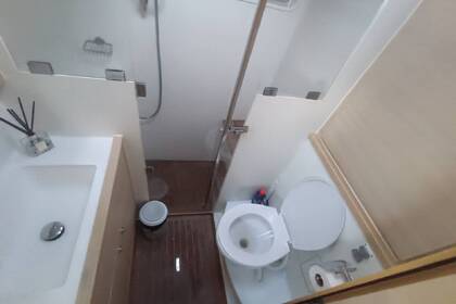 Location Catamaran Lagoon-Bénéteau Lagoon 620 - 6 + 2 cab. Thalang