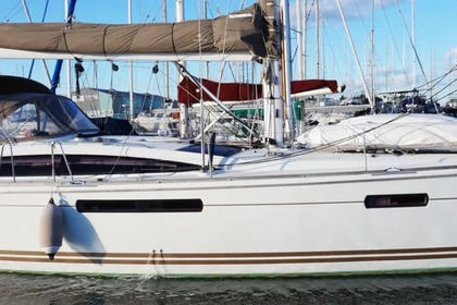 Hyra båt Segelbåt Jeanneau Jeanneau 53 Alimos