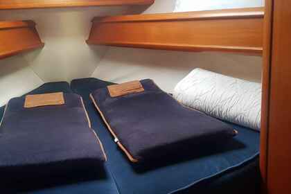 tour in barca a vela Golfo del Tigullio 5 Terre