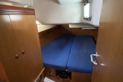 Zwölfsitziges Segelboot ria de vigo