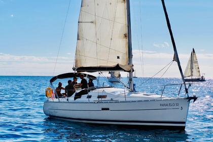 Hire Sailboat Beneteau First 32 Funchal