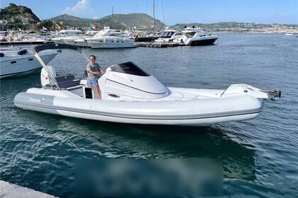 Miete RIB Starmar 885 Sport Baiae