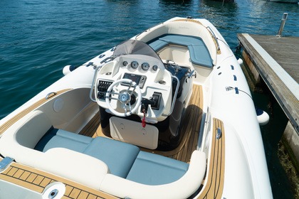 Ris Marine 650 Exclusive