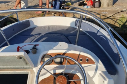 Sortie en mer tout inclus - Capitaine privé - Propriano