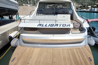 Hyra båt Yacht Pershing Pershing 65 Chiavari