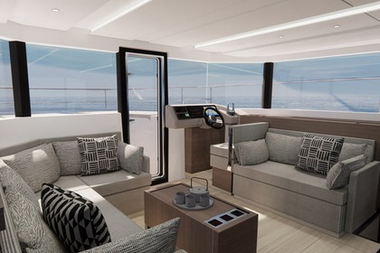 Aluguel Veleiro  Moorings 464PC Road Town