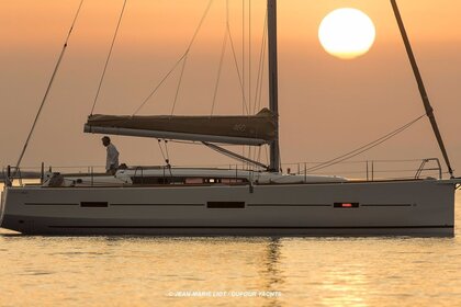 Charter Sailboat Dufour Yachts Dufour 460 GL Lomas de Palmira