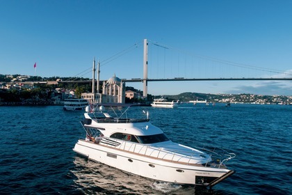 Charter Motorboat 2020 2020 İstanbul