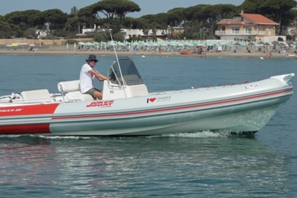 Joker Boat Clubman 26 n.16