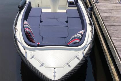 Verhuur Motorboot Riomar 515 Leeuwarden