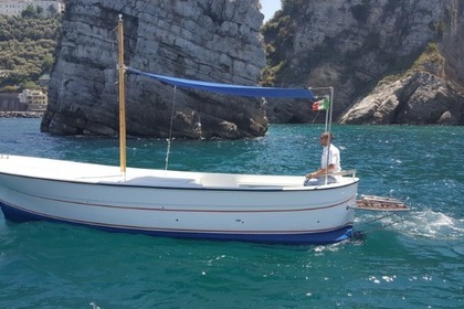 Gozzo Sorrentino 7,2