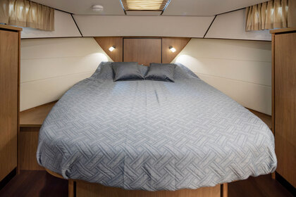 Inka - Grand Sturdy 35.0 AC Intero