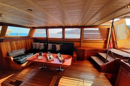 La Goletta de Beso Beach