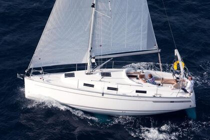 Hyra båt Segelbåt Bavaria Cruiser 32 Trogir