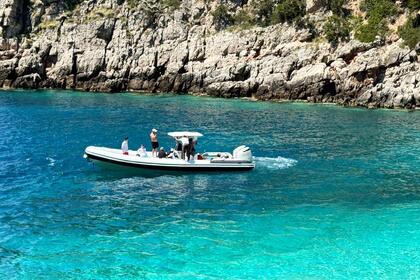 Miete RIB PREDATOR PREDATOR Vlora