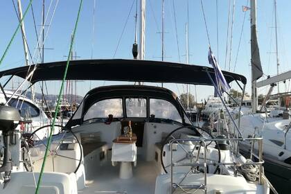 BENETEAU CYCLADES 50.5 – CHRISTINA