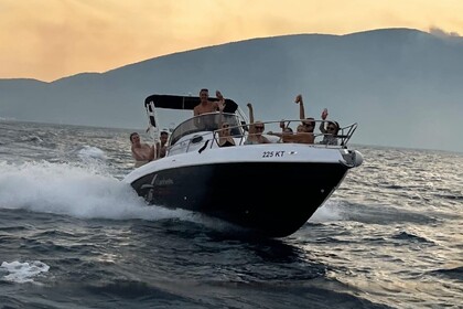 Rental Motorboat Marinello Eden 26 Kotor