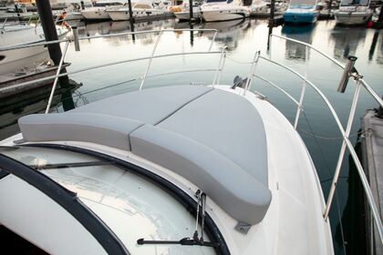 Nora BMW 33ft Luxury Yacht