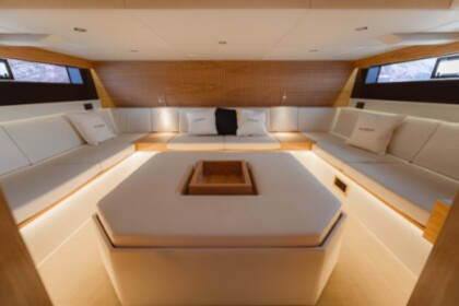 De Antonio Yachts D50 Open