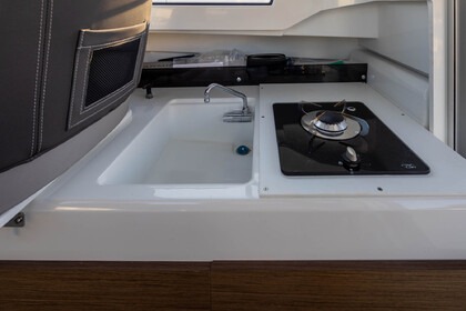 Jeanneau Merry Fisher 795 series 2