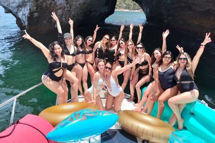 Luxurious Sea Ray 42